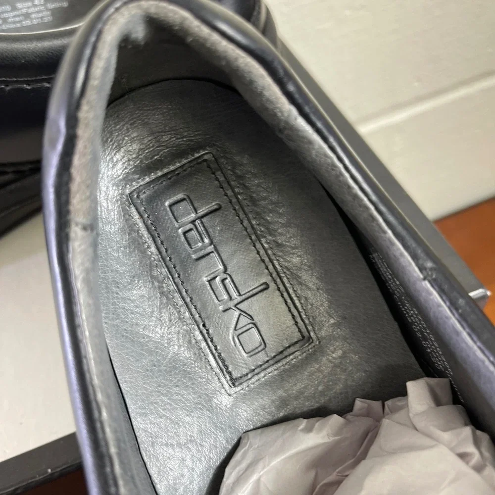 Dansko walker slip